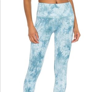 high basic midi leggings onzie